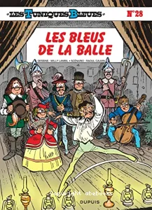 Bleus de la balle (Les)