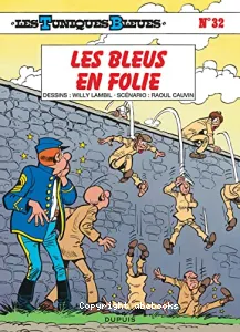 bleus en folie (Les)