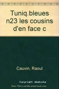 Cousins d'en face (Les)