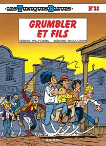 Grumbler et fils (Les)