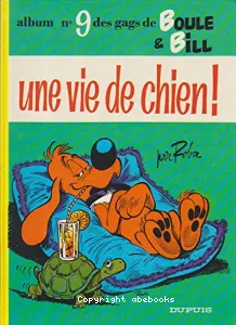 Une vie de chien