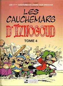 Cauchemars d'Iznogoud 2 (Les)