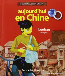 Aujourd'hui en Chine