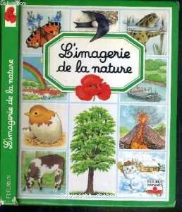 imagerie de la nature (L')