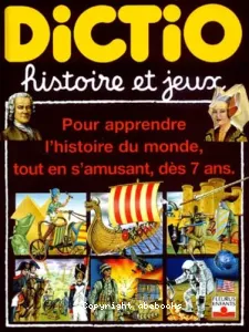 Histoire et jeux