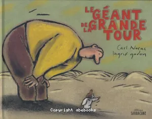 géant de la grande tour (Le)