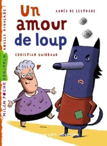 Un amour de loup