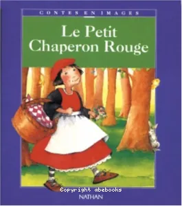 Petit Chaperon rouge (Le)