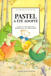 Pastel a été adopté