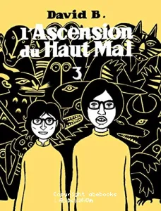 L'ascension du haut mal