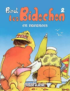 Bidochon en vacances (Les)