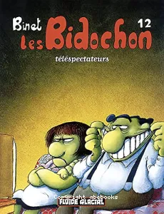 Les Bidochon téléspectateurs