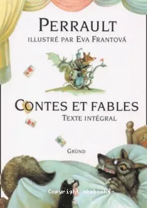 Contes et fables