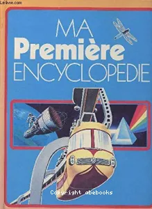 Ma première encyclopédie