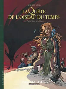 L'oeuf des ténèbres