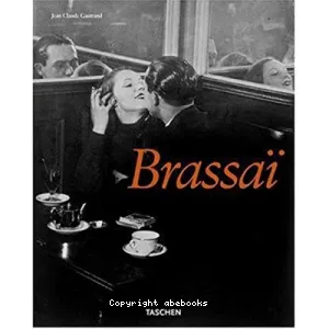 Brassaï