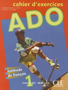 Ado 1