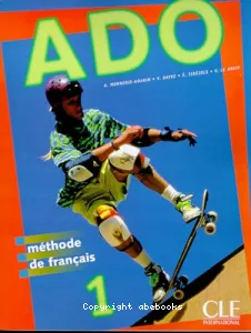 ADO 1