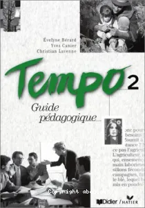 Tempo 2