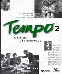 Tempo 2