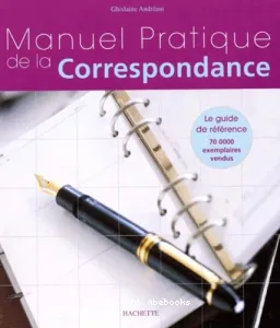 Encyclopédie pratique de la correspondance