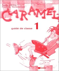 Caramel 1