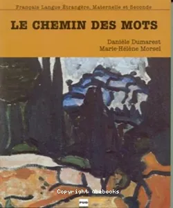 Le chemin des mots