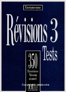 Révisions 3