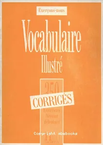 Vocabulaire illustré