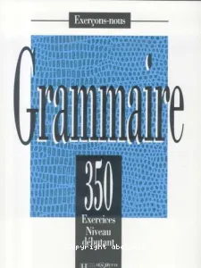 Grammaire