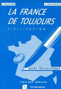 La France de toujours