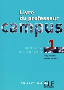 Campus niveau 1