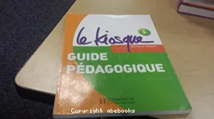 Le Kiosque 1