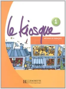 Le Kiosque 1