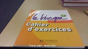 Le Kiosque 1