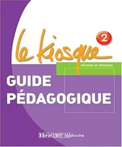 Le kiosque 2, A1-A2