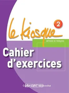 Le kiosque 2, A1-A2