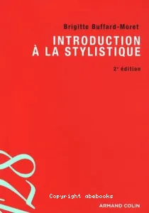 Introduction à la stylistique