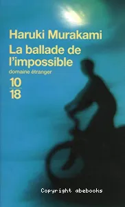 ballade de l'impossible (La)