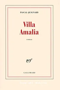 Villa Amalia