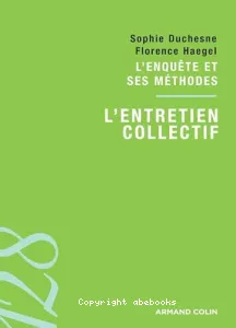 L'entretien collectif