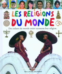 religions du monde (Les)