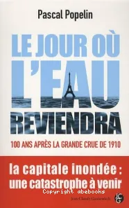 Le jour où l'eau reviendra