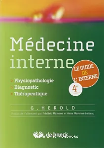 Médecine interne