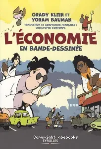 L'économie en bande-dessinée