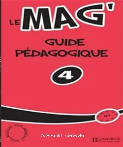 Le Mag' 4, B1