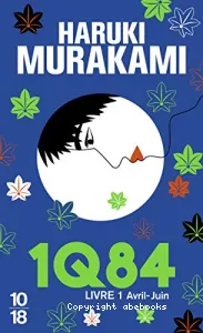 1Q84