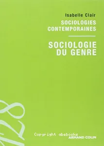 Sociologie du genre