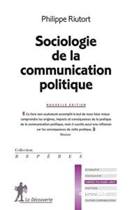 Sociologie de la communication politique