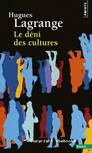 Le déni des cultures